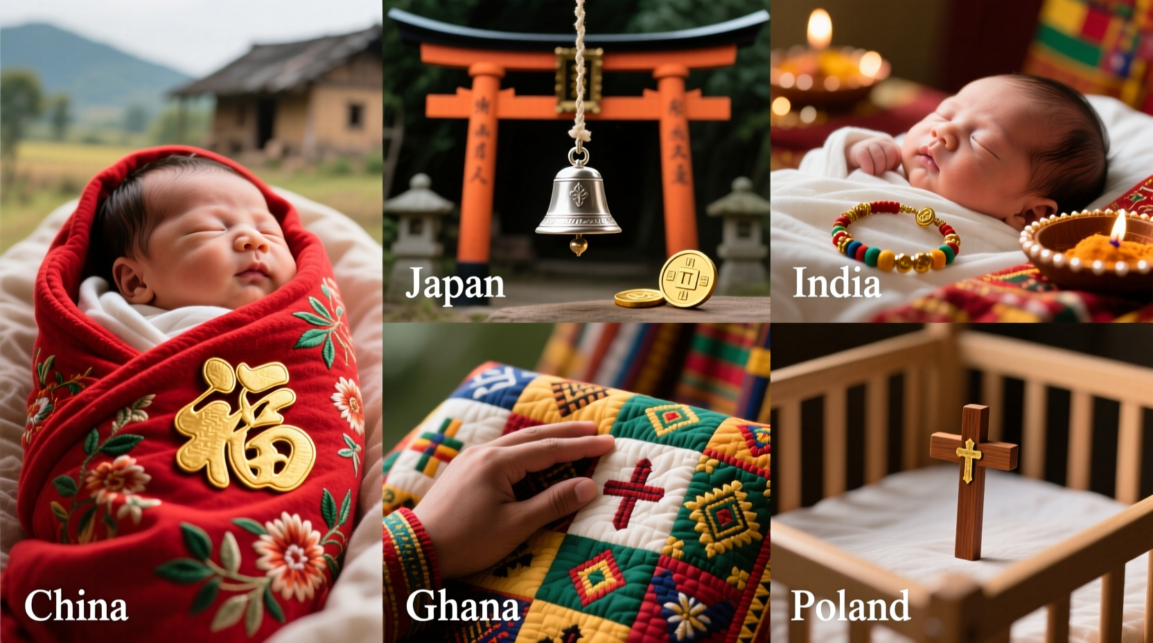 what does first baby of new year get