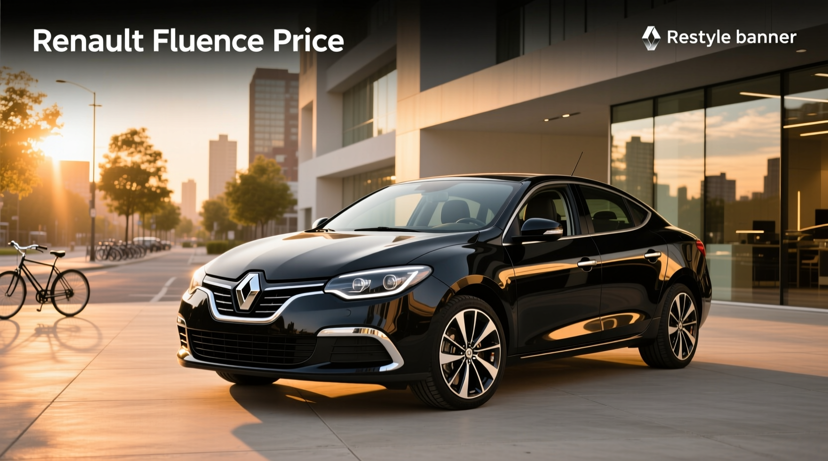 What Is the Renault Fluence Price Range for Used Models?