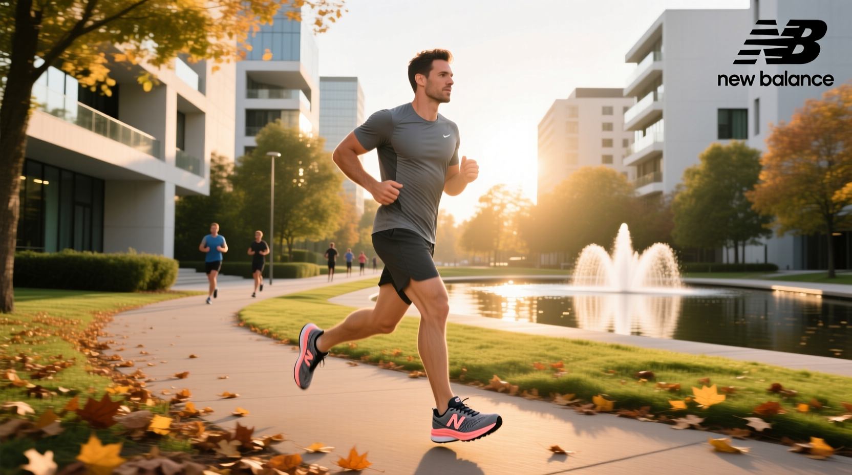 best new balance running shoes for men 2025