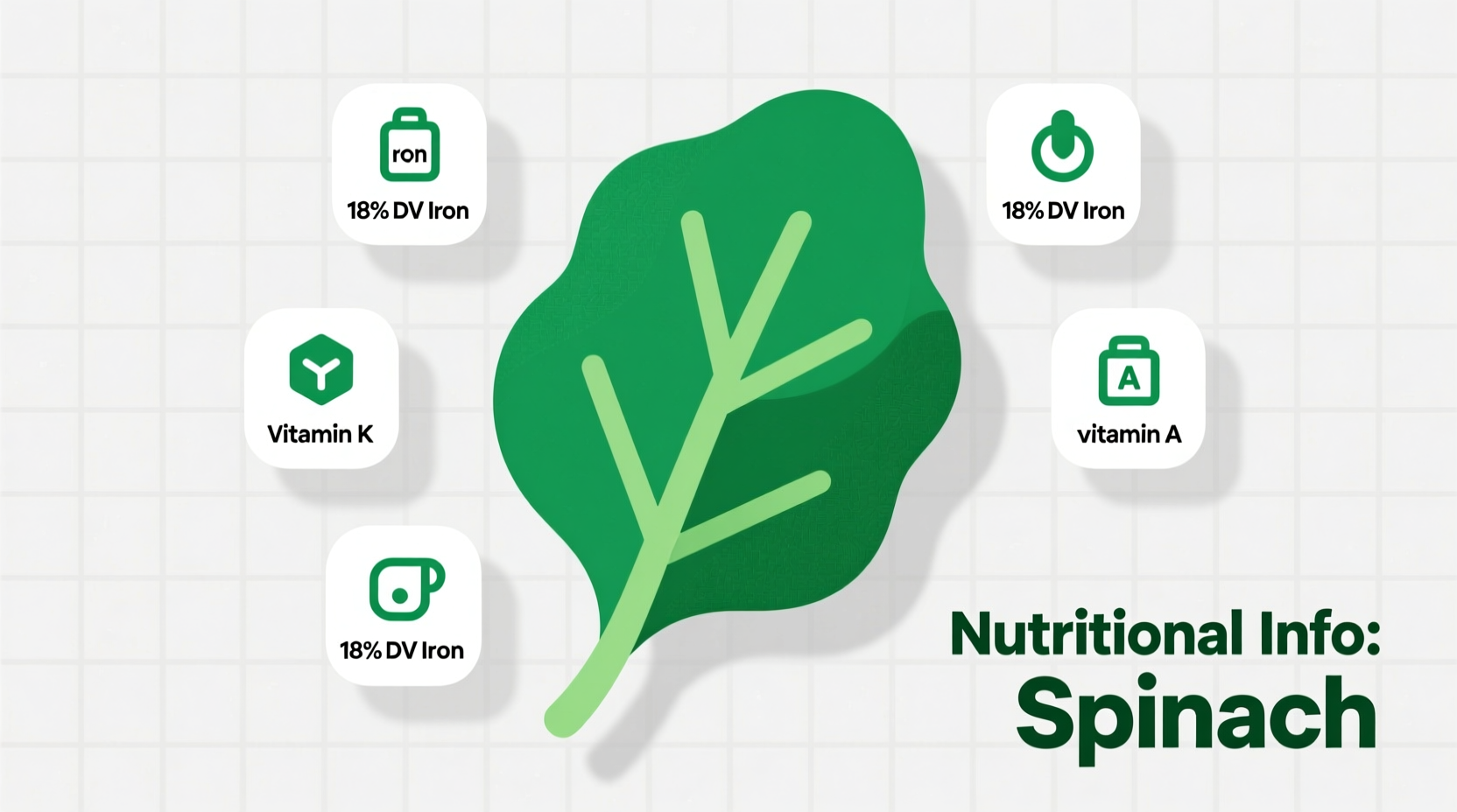 Spinach Nutrition Facts: Complete Guide to Health Benefits