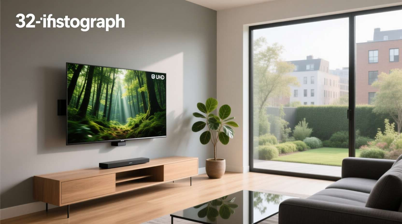 32 inch 4k uhd tv is it worth it in 2024