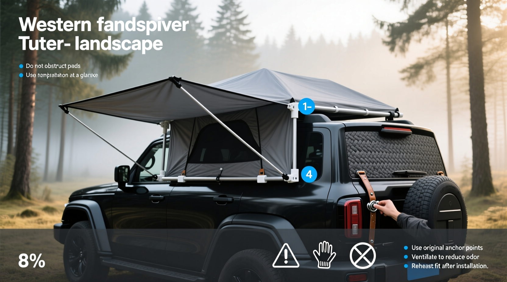 Car Canopy for Camping Buying Guide: How to Choose