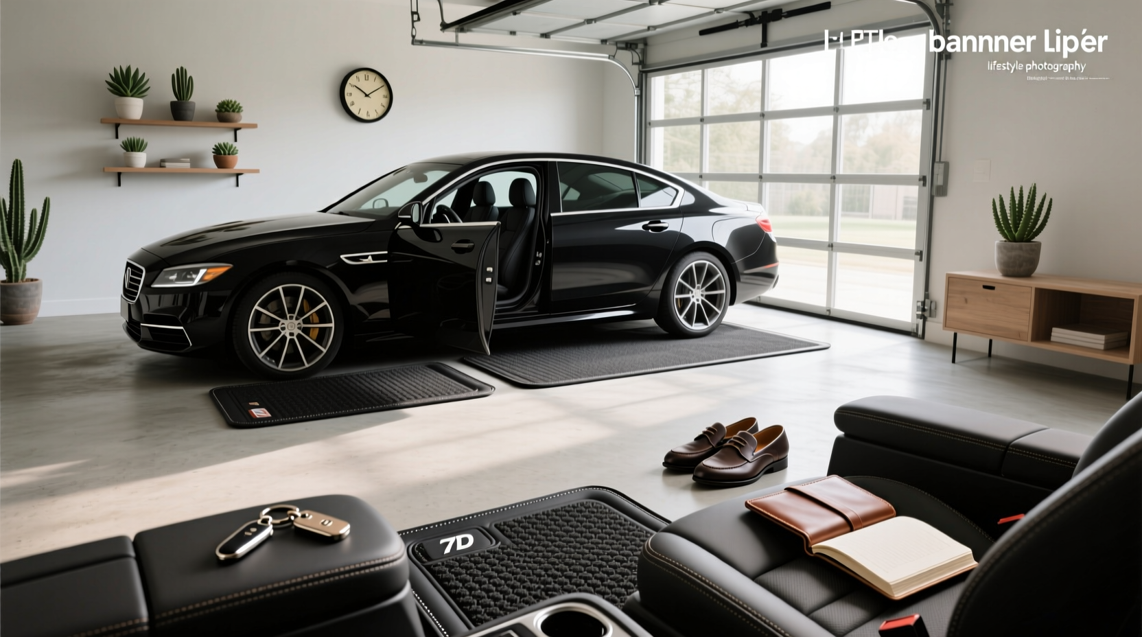How to choose 7d car floor mats,Do 7D car mats fit all car models?