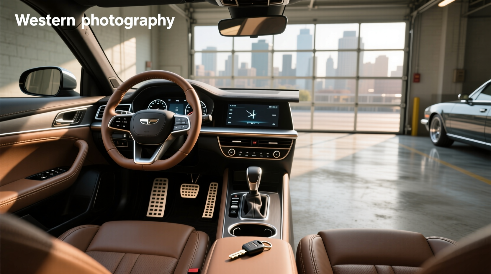 How to Choose a Left-Hand Drive Dashboard: Pedal Layout Explained