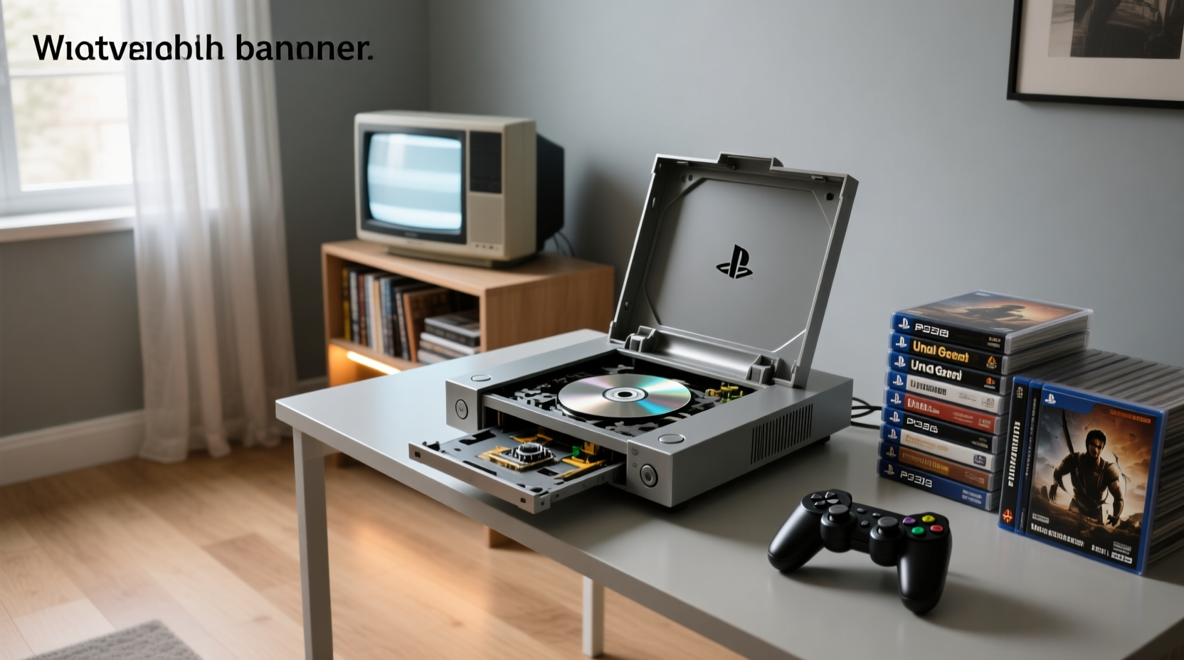 How to Replace a PS3 Disc Drive Correctly (Fat/Slim/Super Slim)