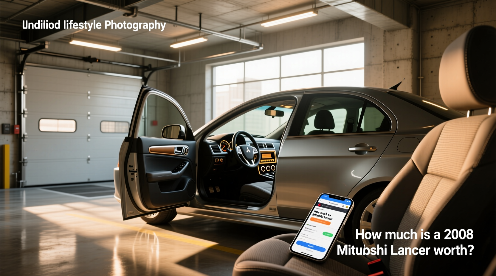 2008 lancer value radio upgrade guide