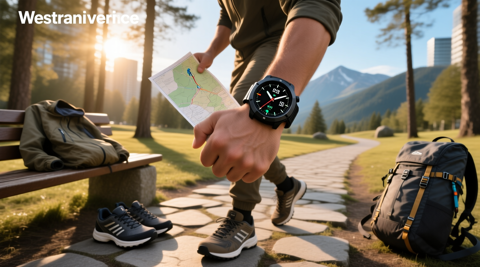 best gps watches for men real world buying guide