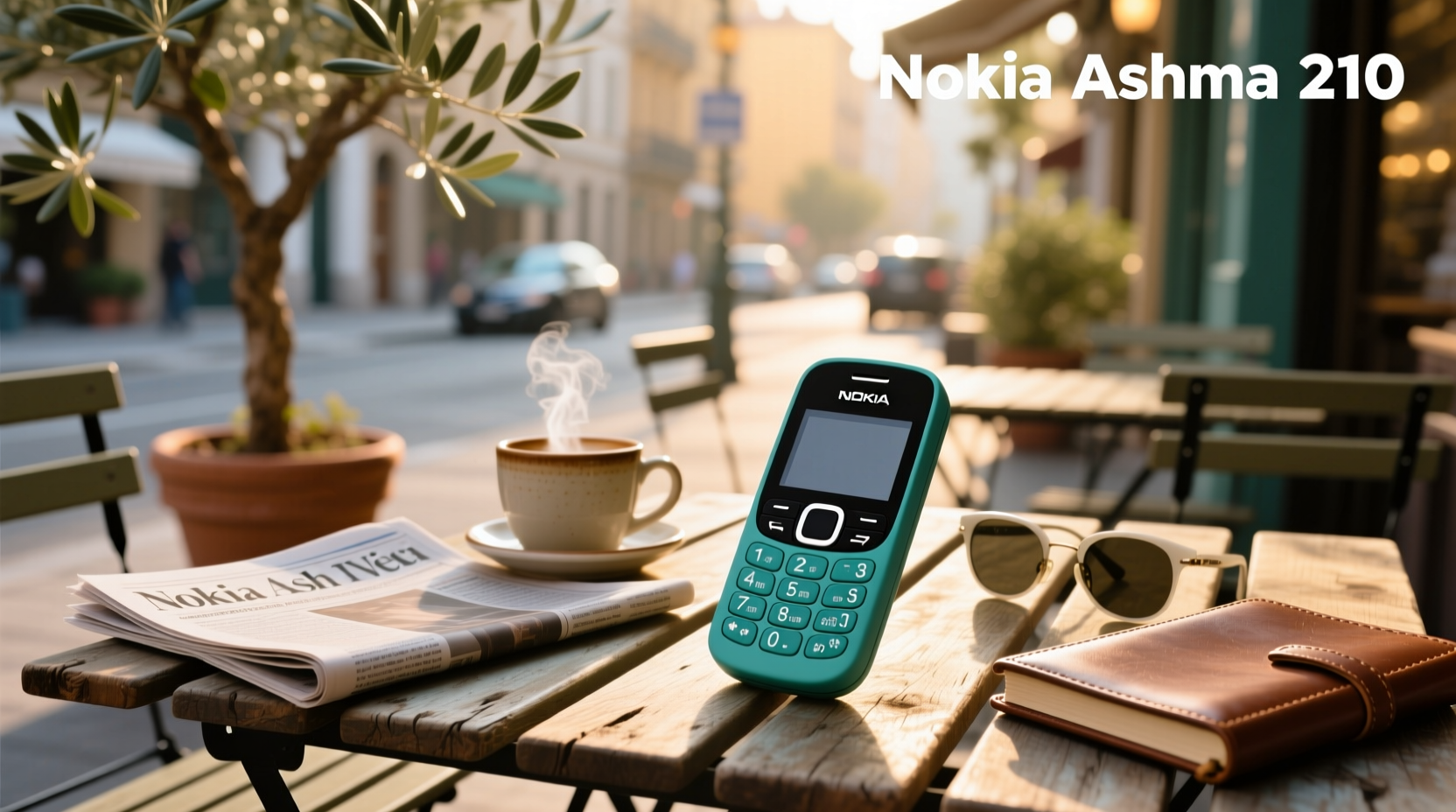nokia asha 210 in 2025 can it still work