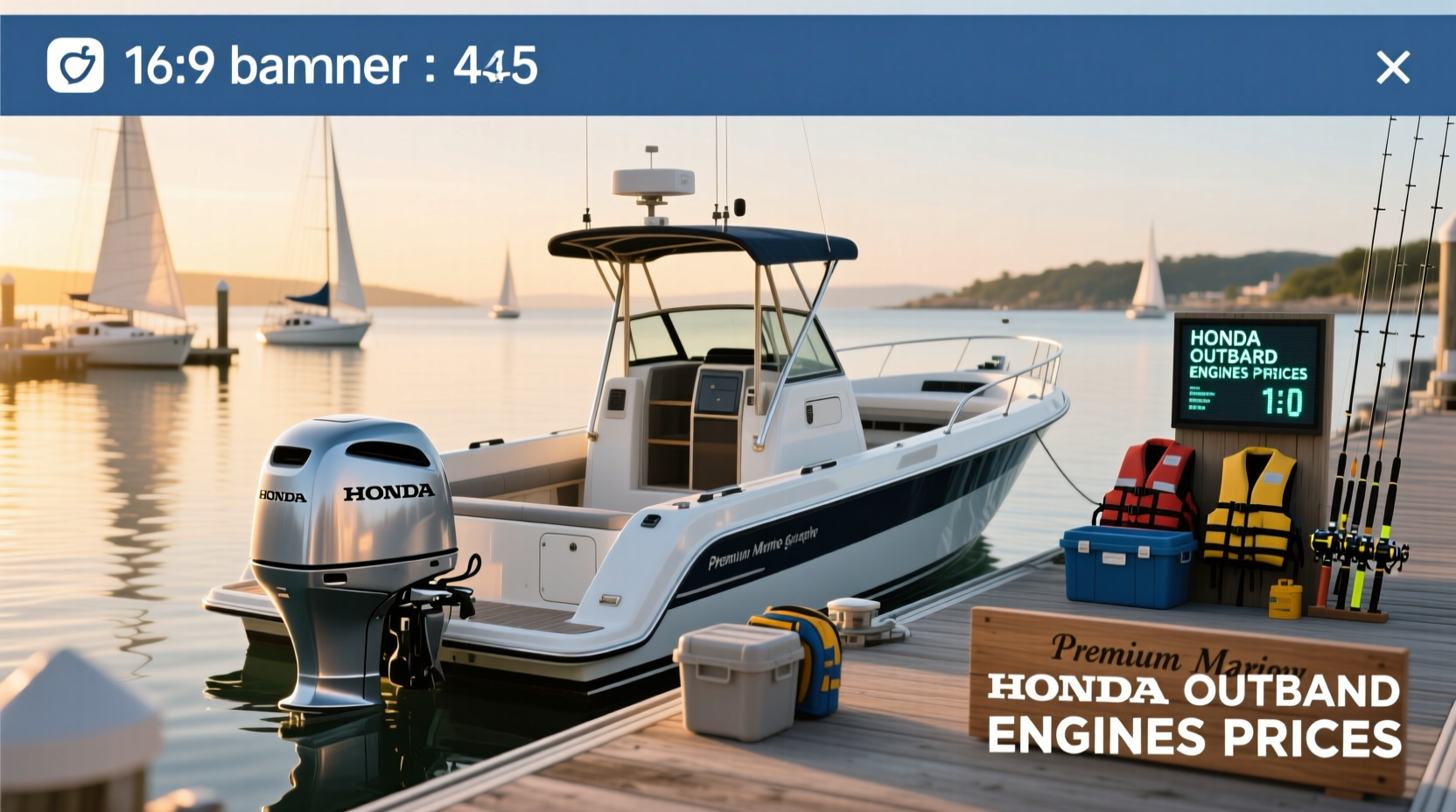How Much Do Honda Outboard Engines Cost in 2025?