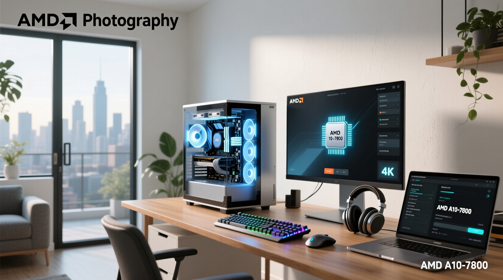 amd a10 7800 is it still usable in 2024