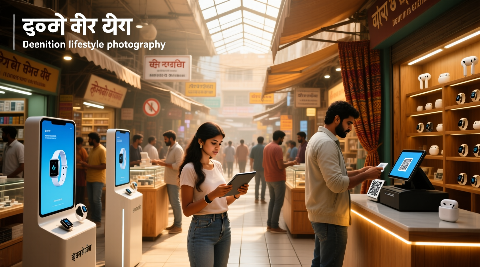 What to Know Before Buying Electronics Online in India