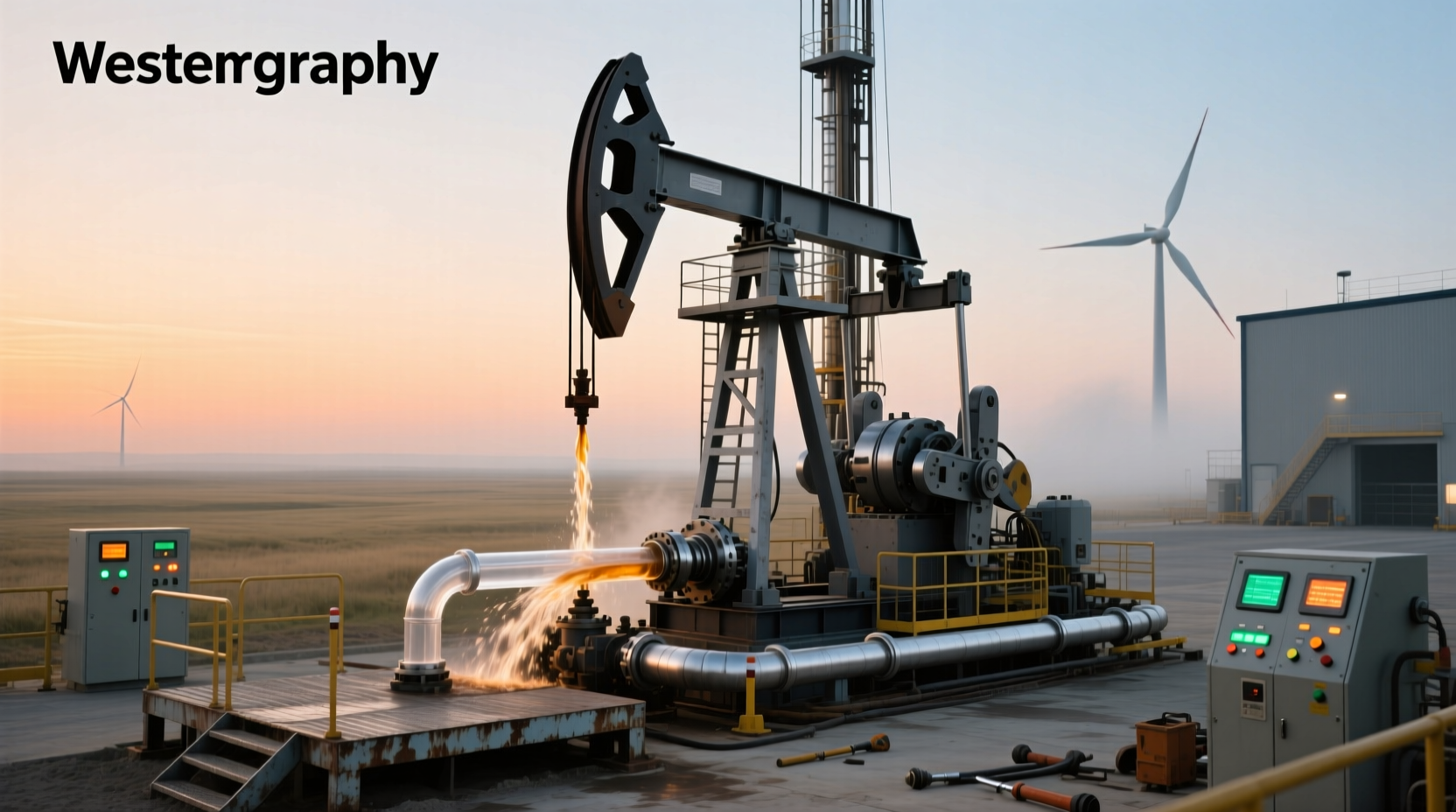 How to Choose Collect Oil Machine, What Is It Called? Buying Guide