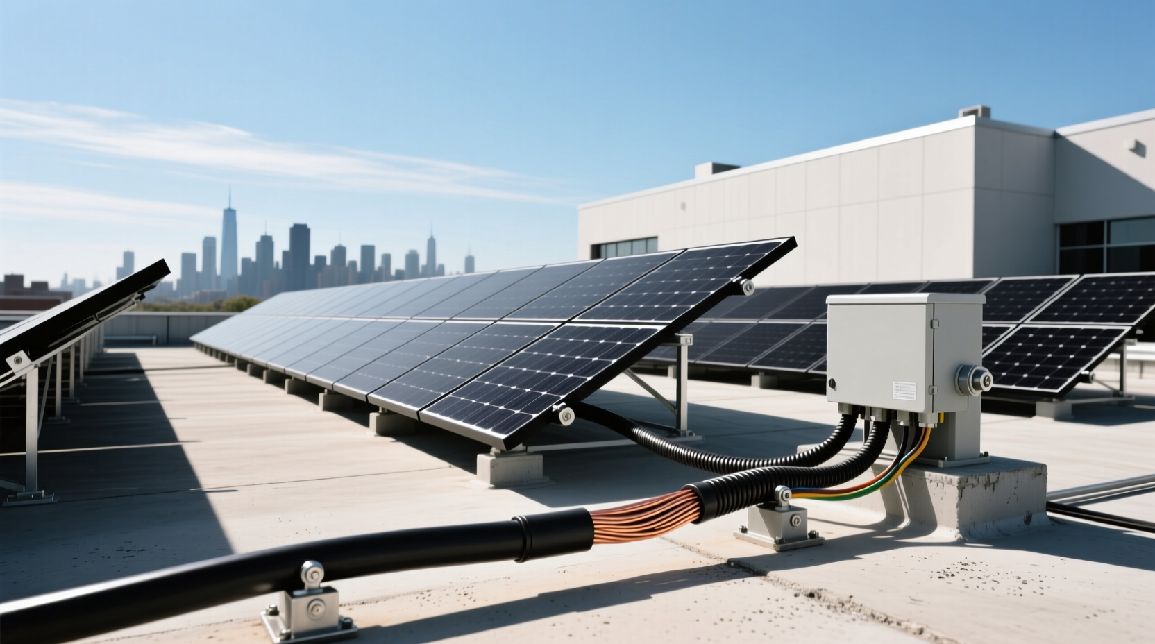 4mm solar cable guide when to use it when to upgrade