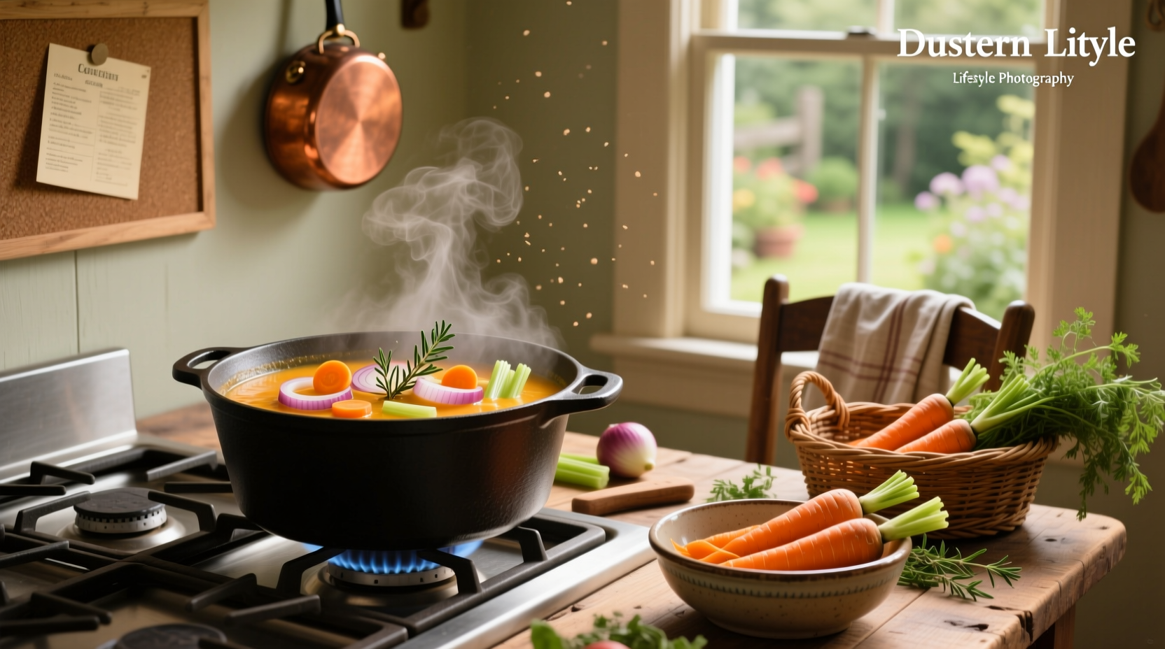 How to Give Carrots to Puppies: A Practical Guide