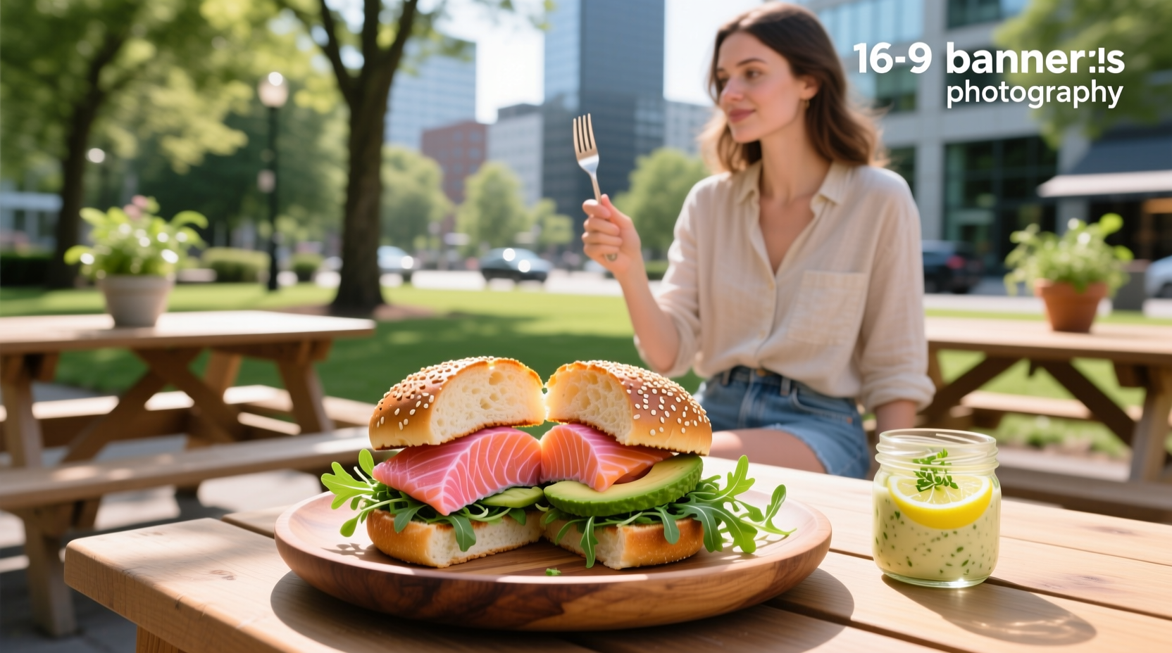 are salmon burgers healthy 