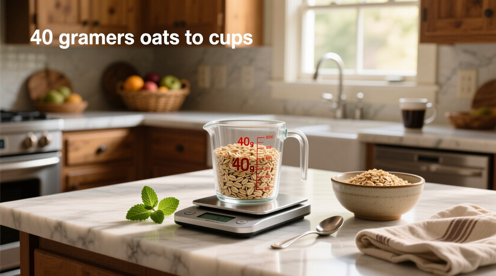 Milk Grams to Cups: A Practical Conversion Guide