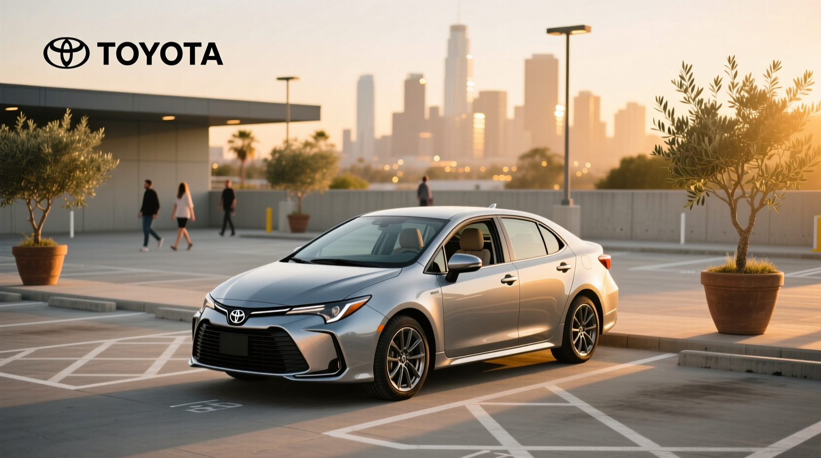 Toyota Corolla Sedan vs Hatchback Guide