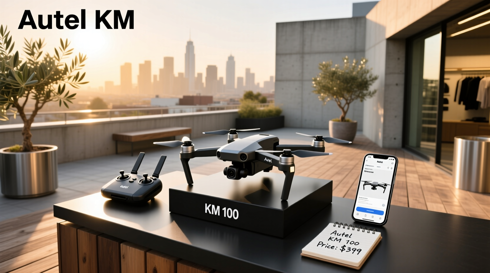 What Is the Autel KM100 Price and Can It Program My Car's Keys?