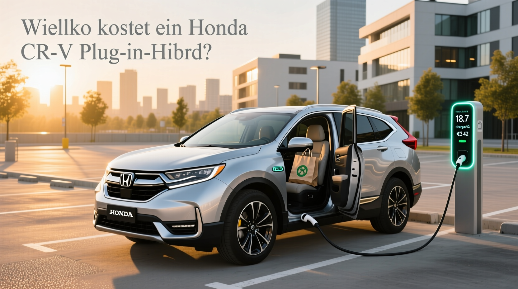 Honda CR-V Plug-in Hybrid guide: What to look for