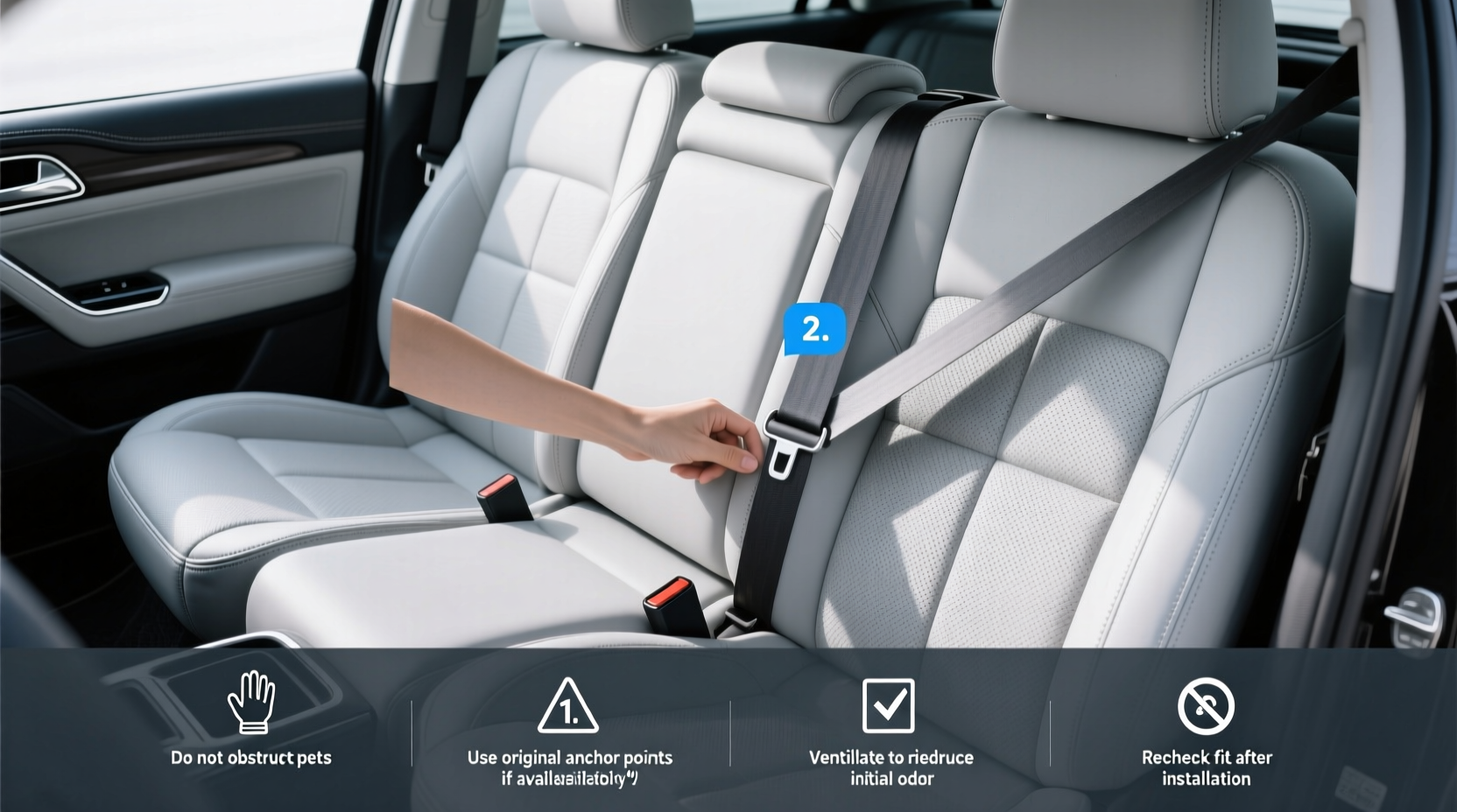 Seat Covers for 2001 Ford F150 Lariat Buying Guide