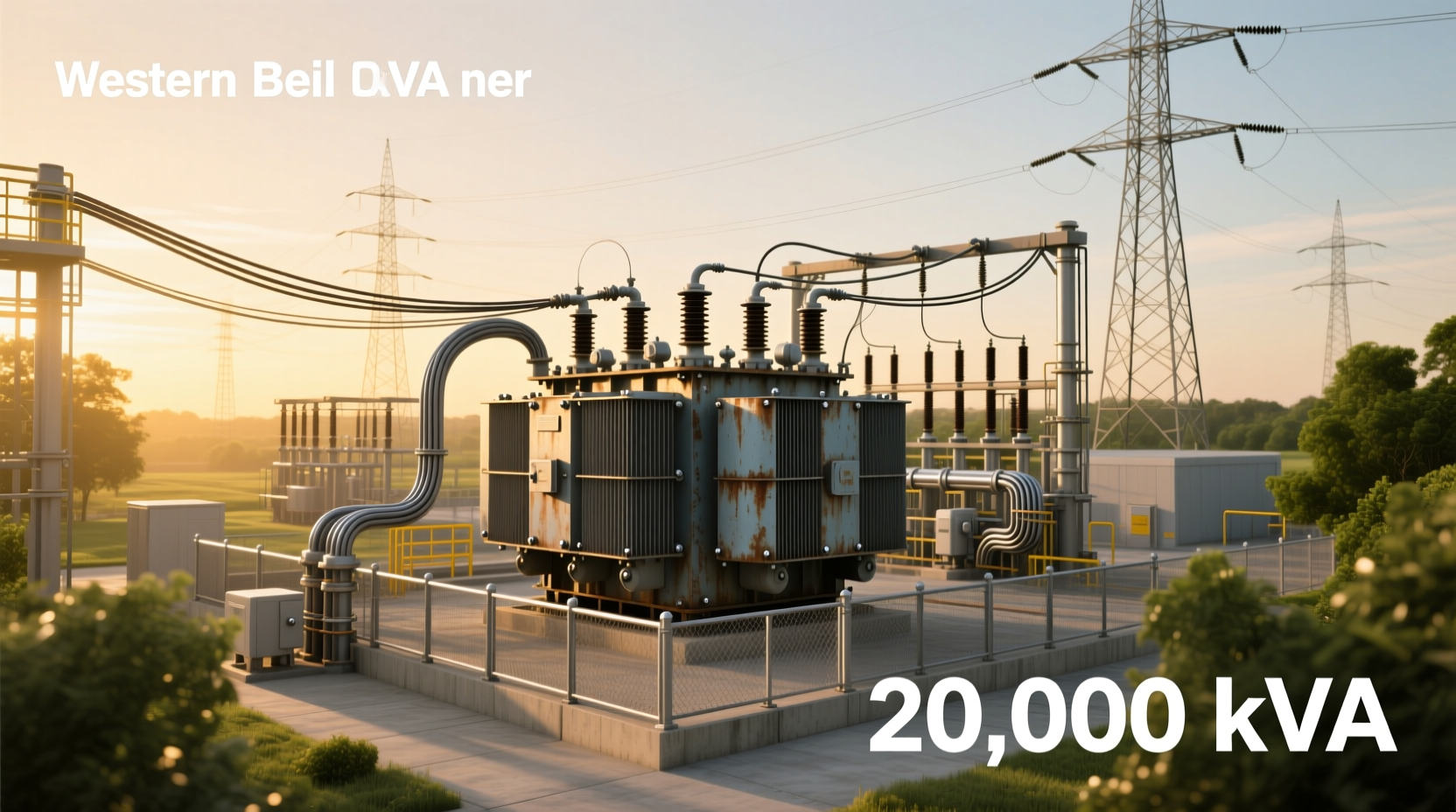 20 kva power equipment guide what you actually need