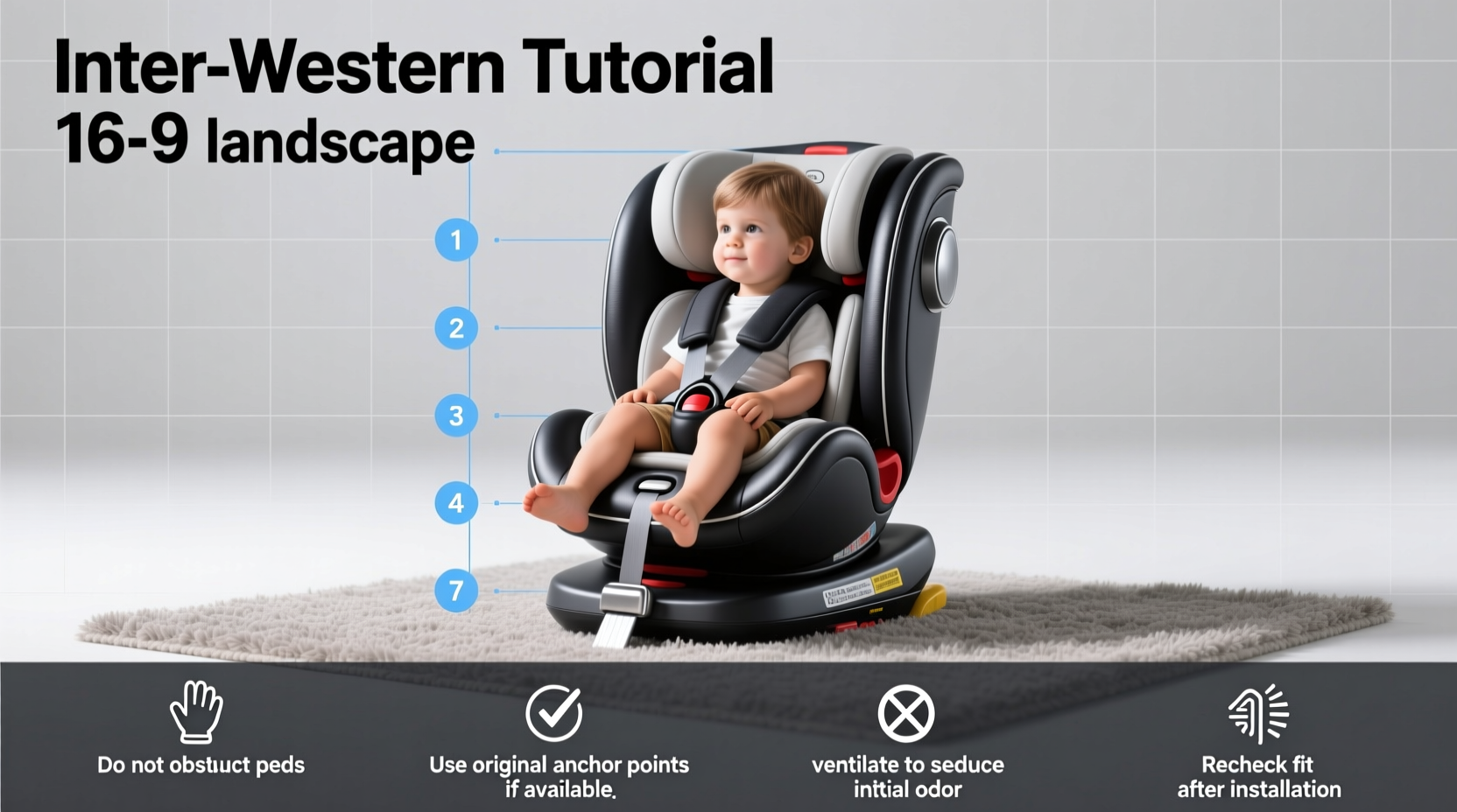 height requirement for booster seat