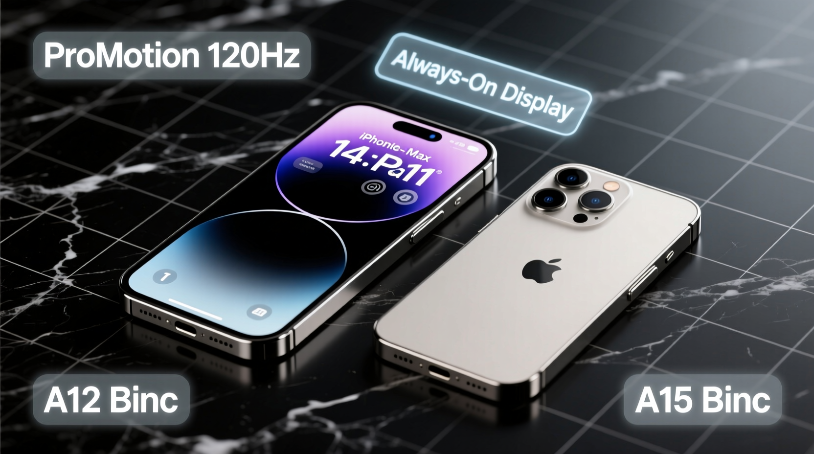 iphone 14 pro max vs iphone 11 is it worth upgrading from the 11