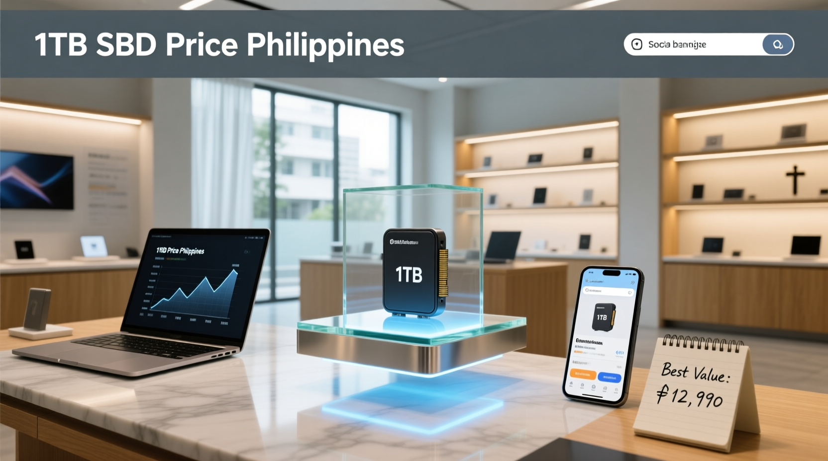 1tb ssd price in philippines (2025) real time range buying guide