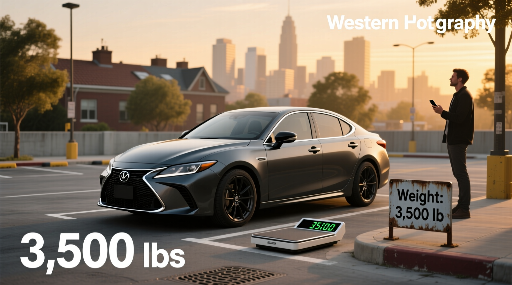Weight of Compact Car Guide: What to Look for