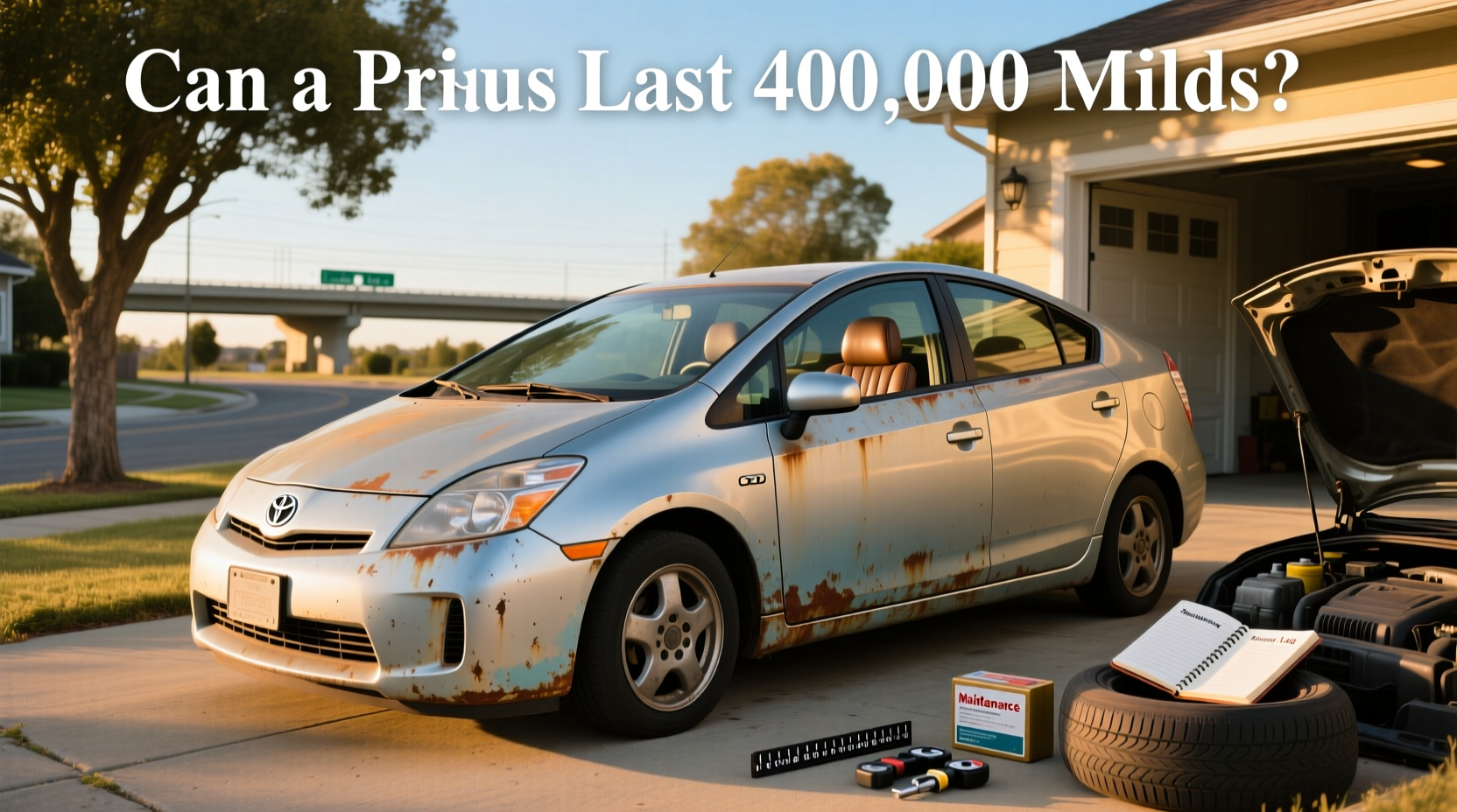 2005 prius lifespan buying guide