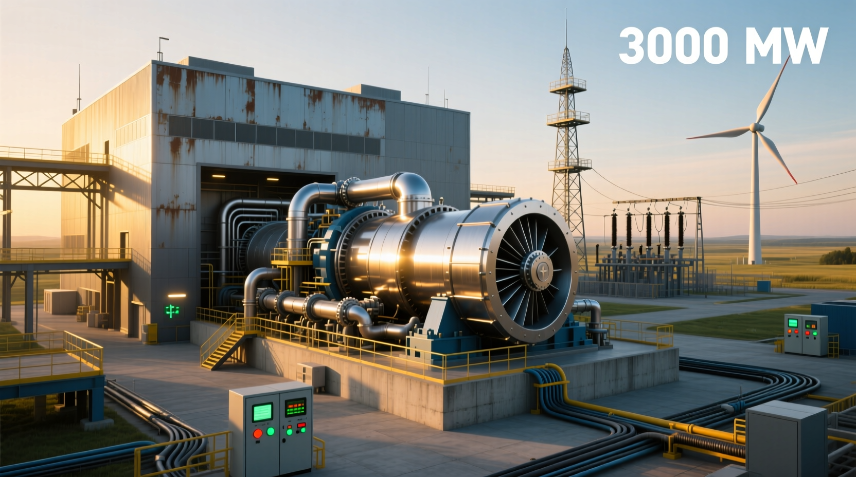 3000 kw vs 3000 w generator what you actually need