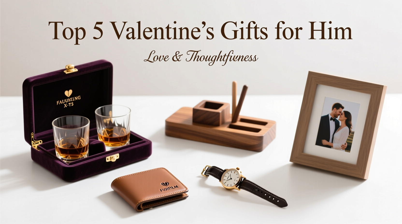 what to get for husband on valentines day