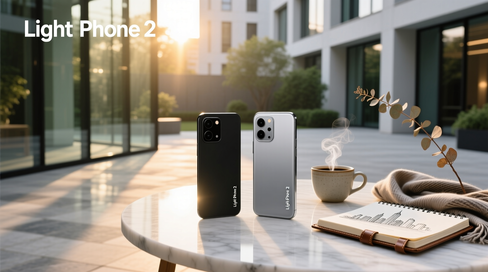 Light Phone 2 vs 3: What’s the Real Difference in 2025?