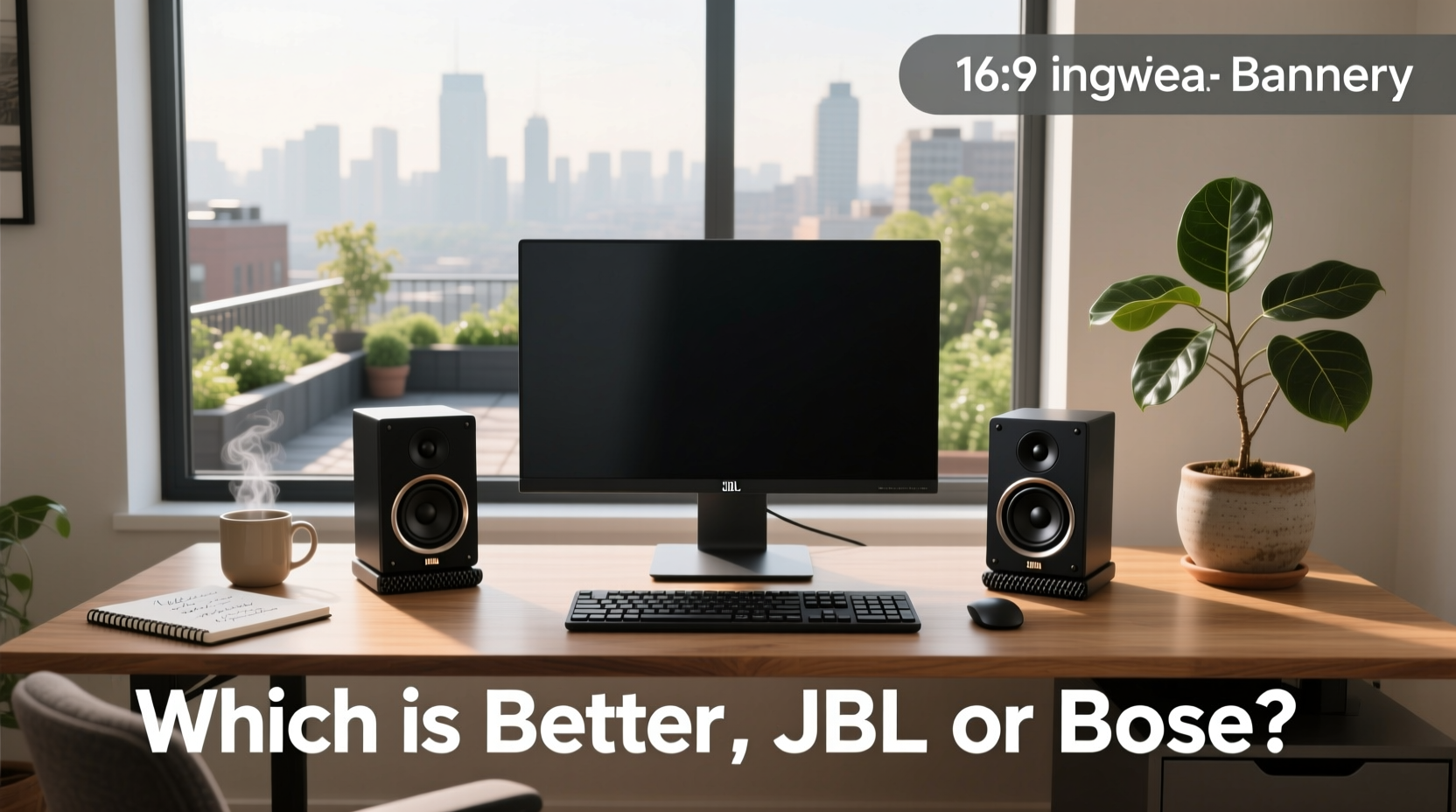 How to Choose JBL Computer Speakers with Subwoofer: A Practical Guide