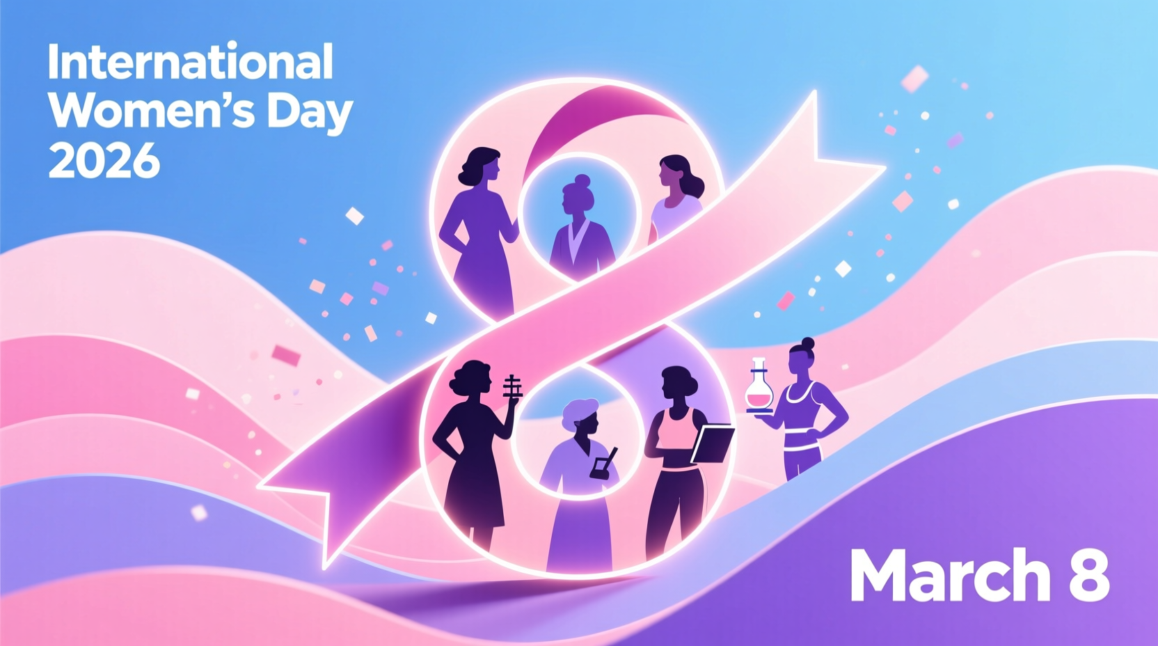 when is national women day