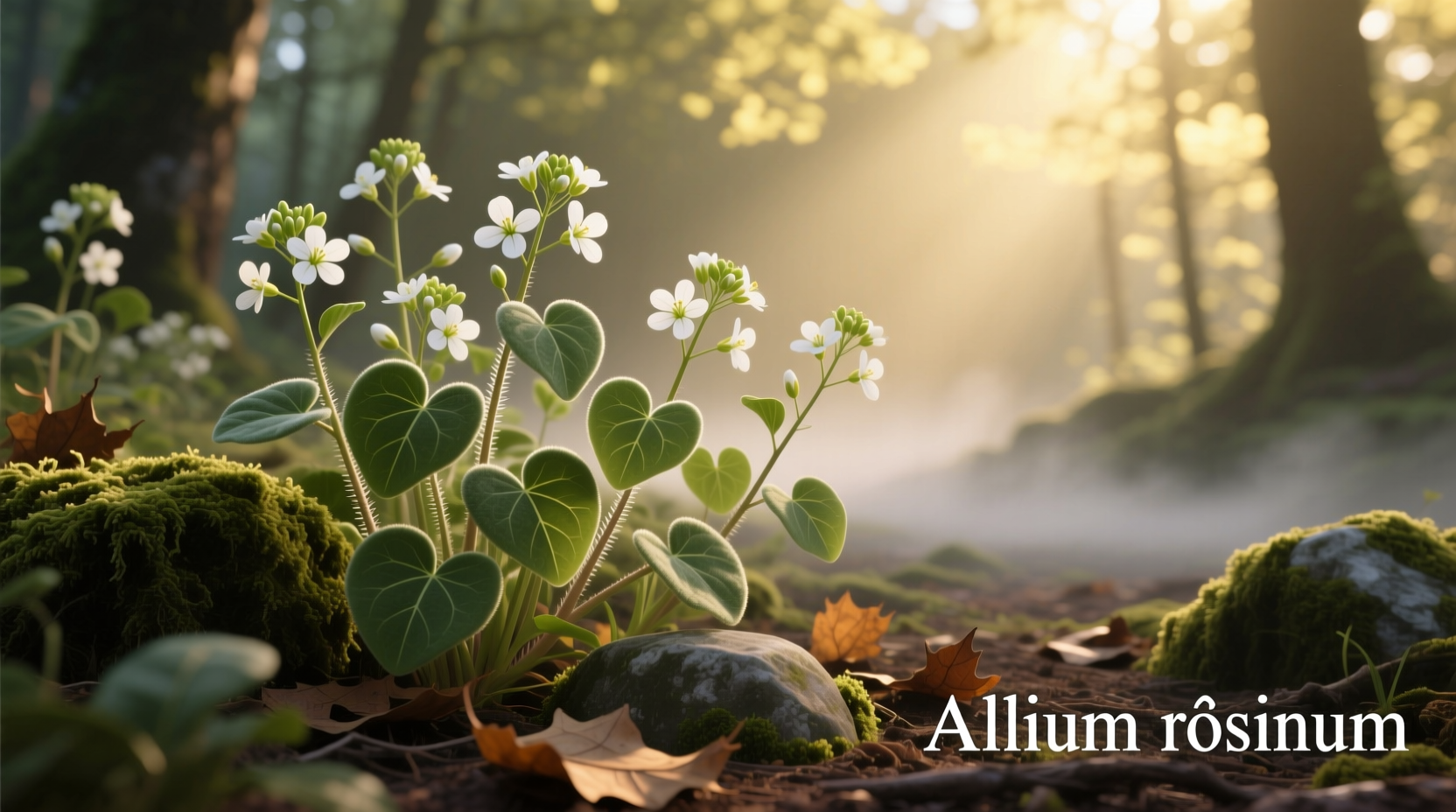 Garlic Mustard: Identification, Ecology & Culinary Guide