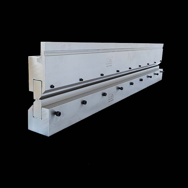 段差模具制作z型专用折弯机分段模具 - buy stamping mould for press