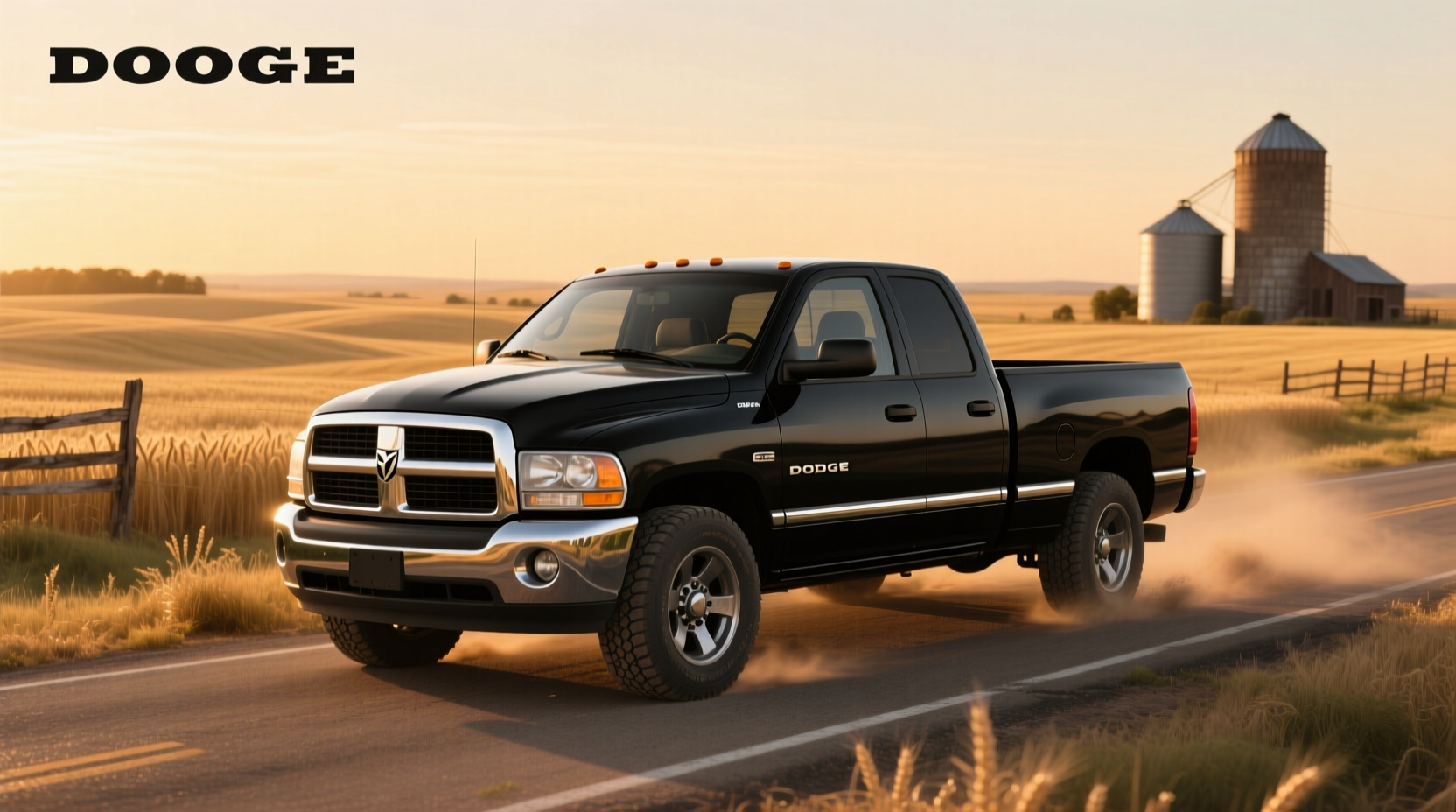 2003 Dodge Ram 2500 Pickup Truck Buying Guide
