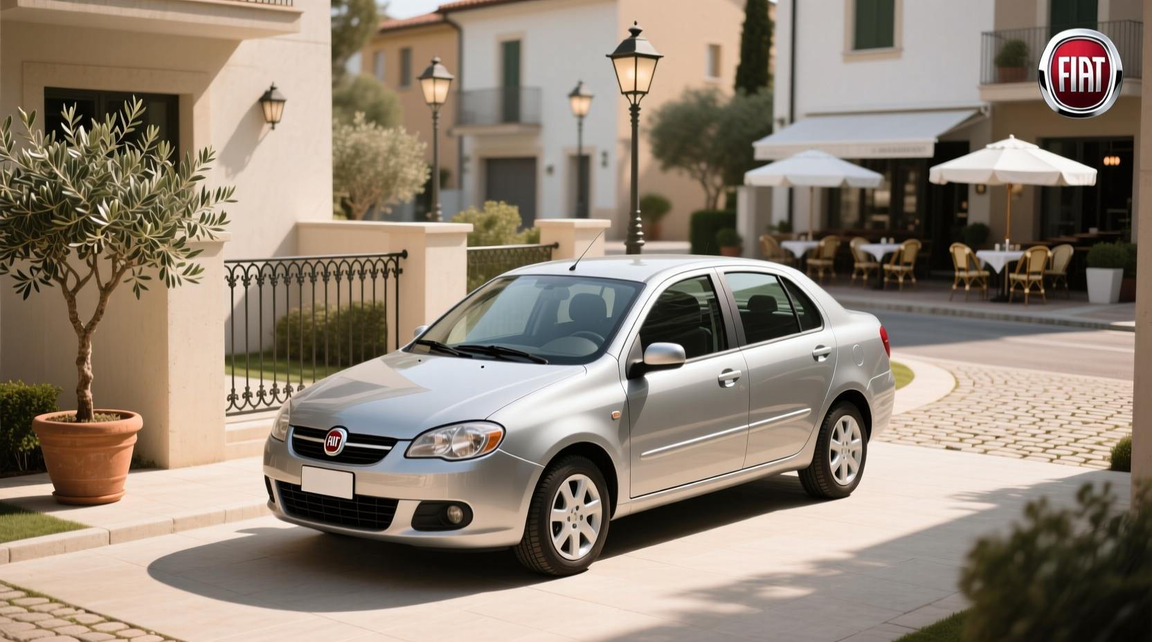 What to Know About the Fiat Palio Sedan Before Buying Used