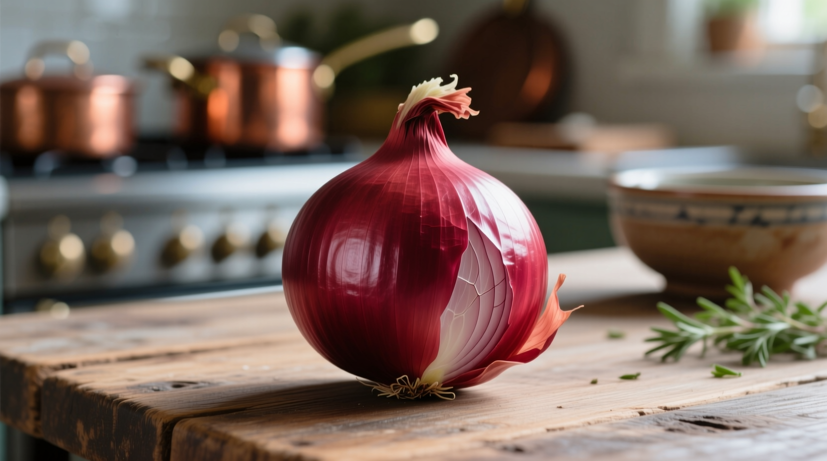 Red Onions: Complete Guide to Selection, Storage & Cooking