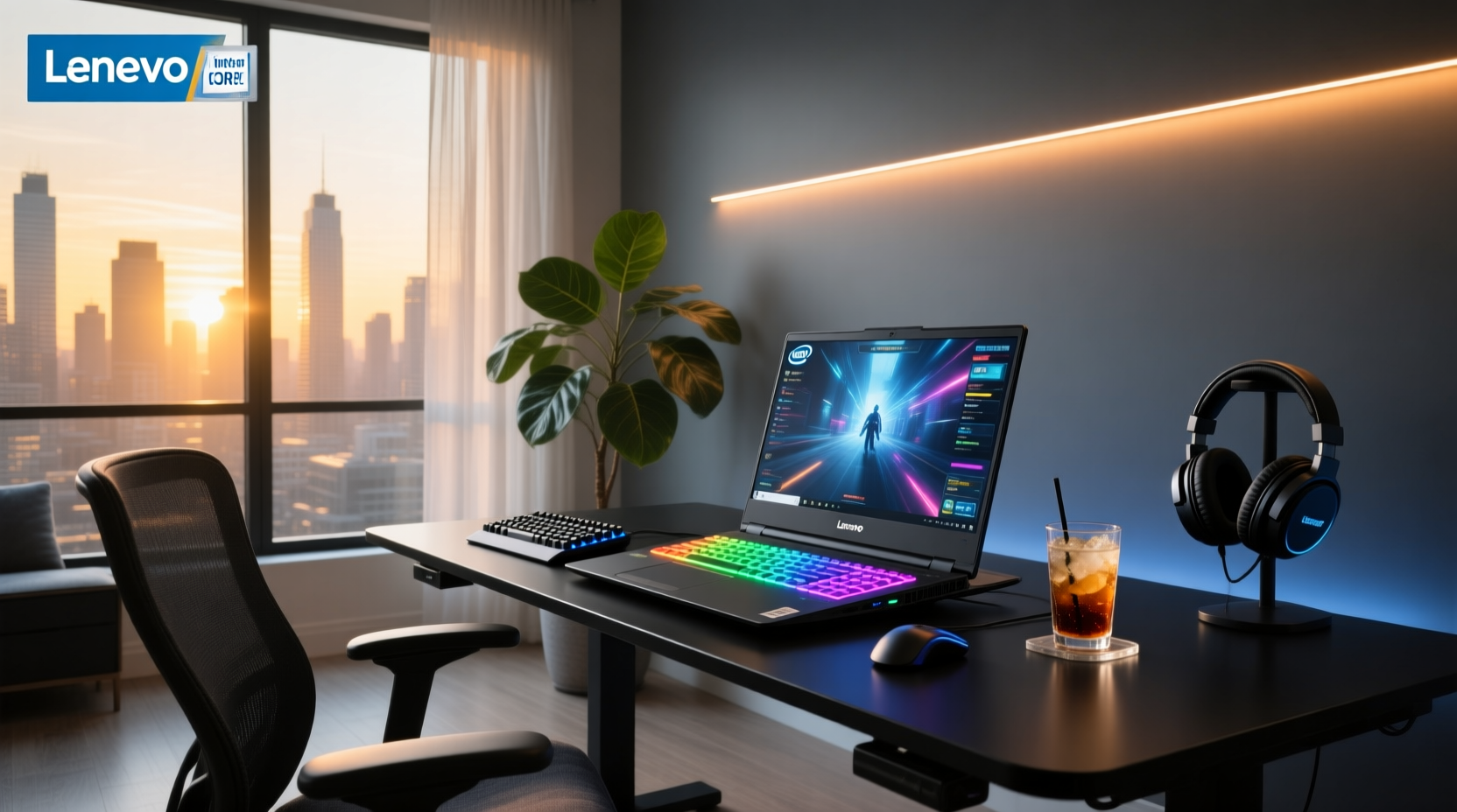 lenovo gaming laptop i7 which model fits your needs