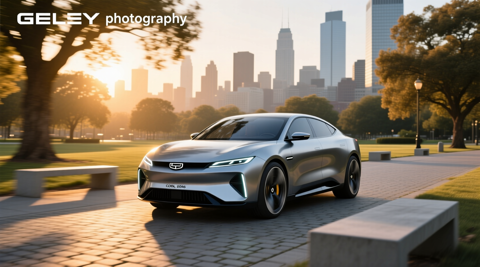 What to Expect from the Geely Coolray 2026 Model?