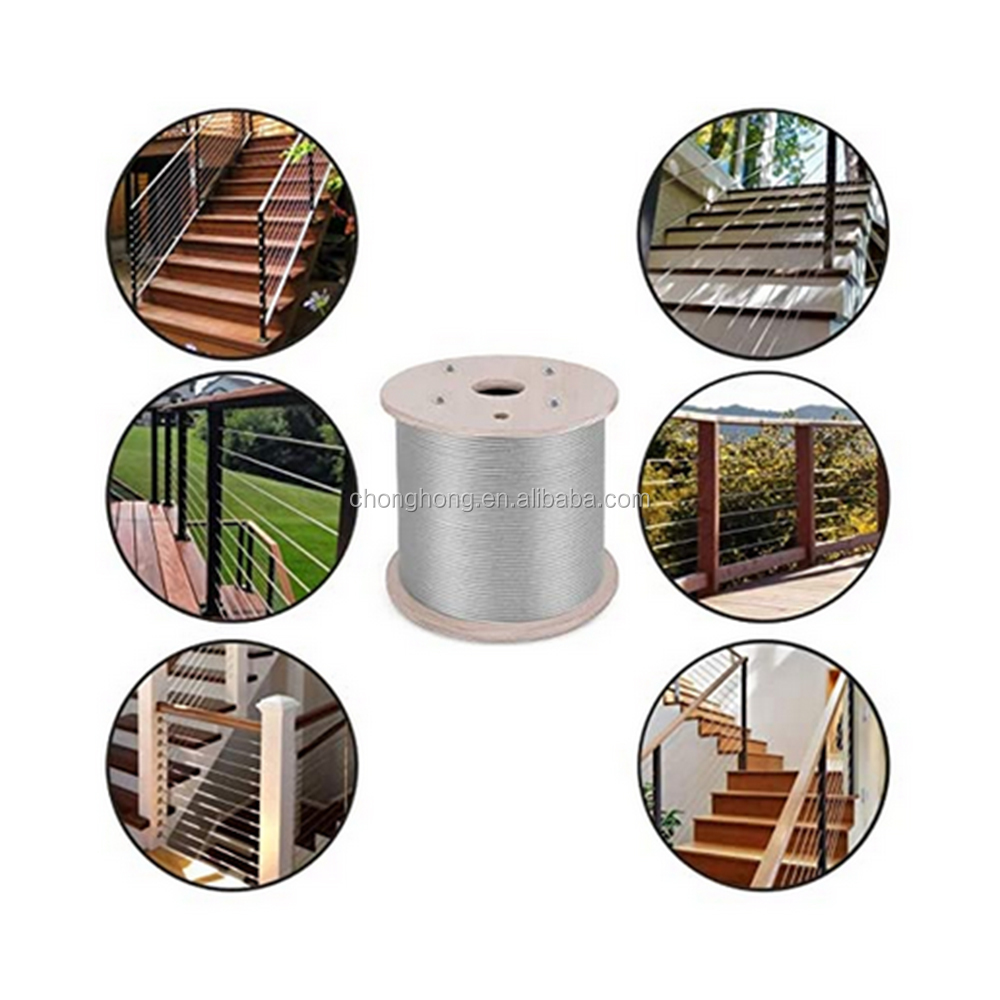 Death Stranding Diseño De Barandilla De Cubierta De Cable De Acero  Inoxidable Para Dragon Quest Builders Switch, image size:1000x1000