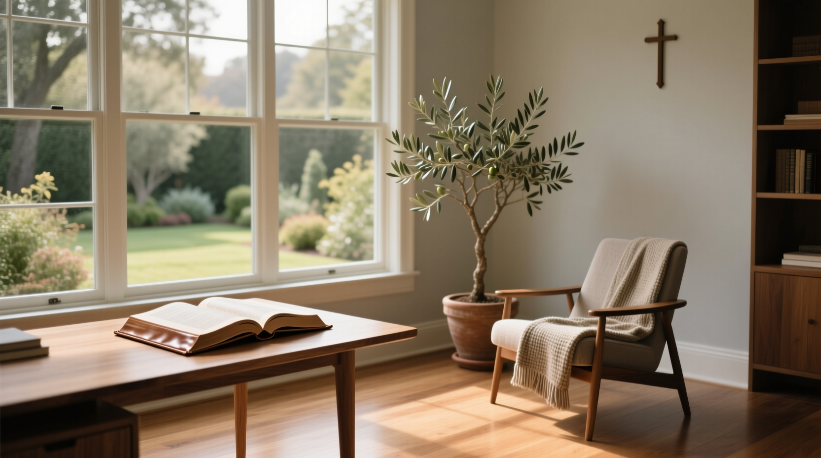 renew your mind kjv guide