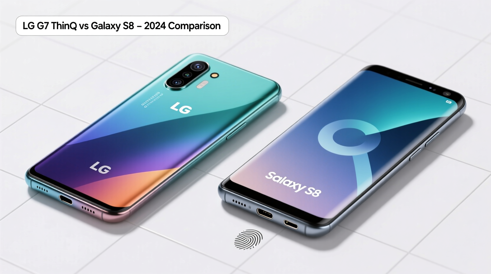 lg g7 thinq vs galaxy s8 is it worth switching in current year