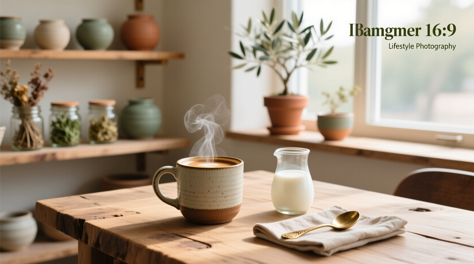 almond milk in coffee fix curdling taste issues