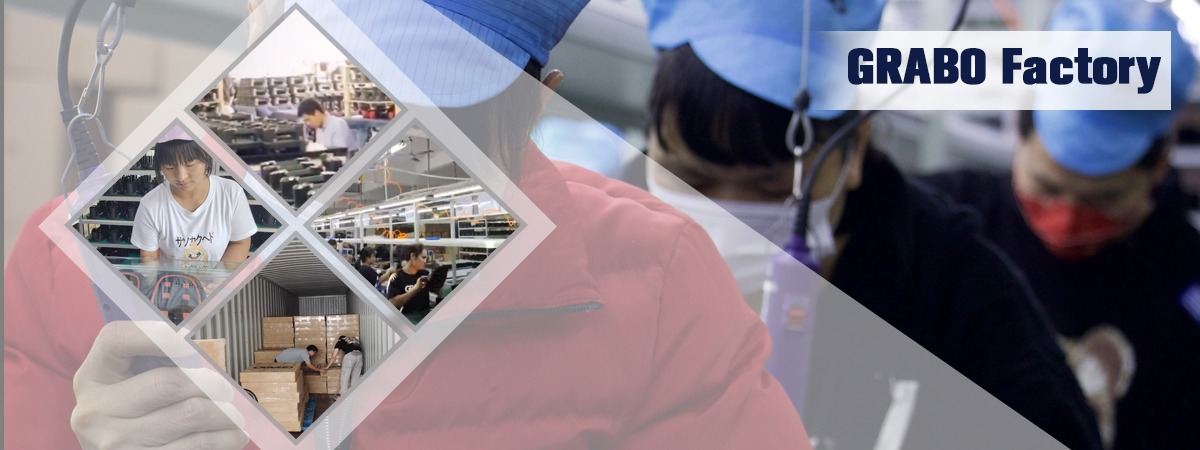 All'interno della nostra produzione