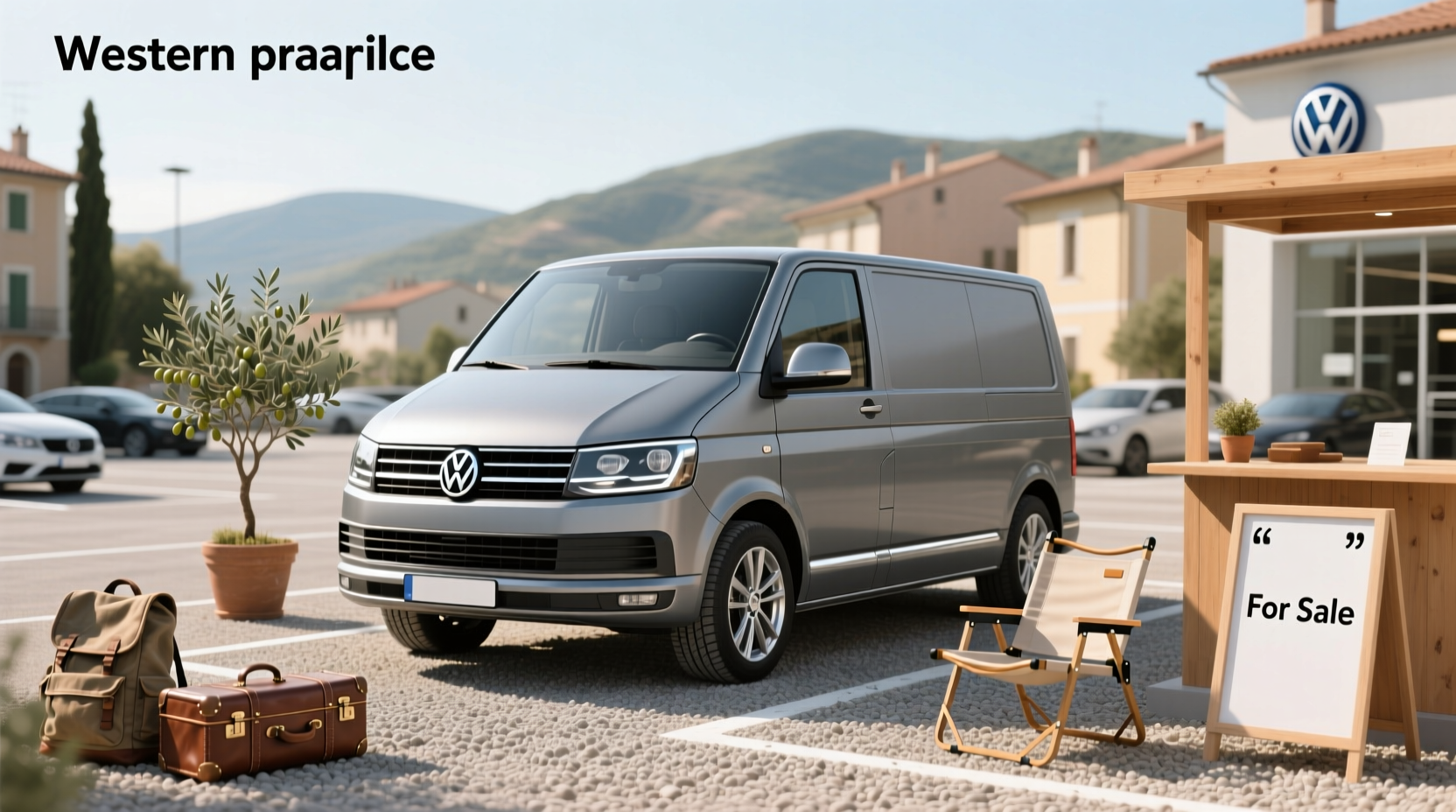 How to Buy a Reliable VW Transporter T5 for Sale: Key Tips & Checks