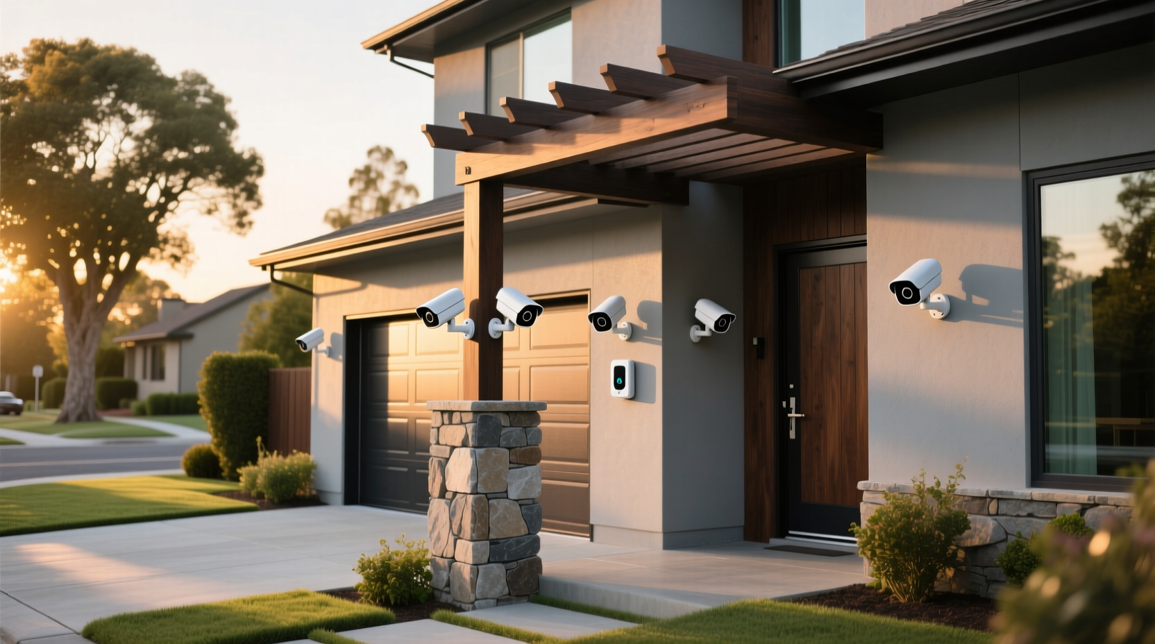 4k wireless security cameras 2026 buying guide