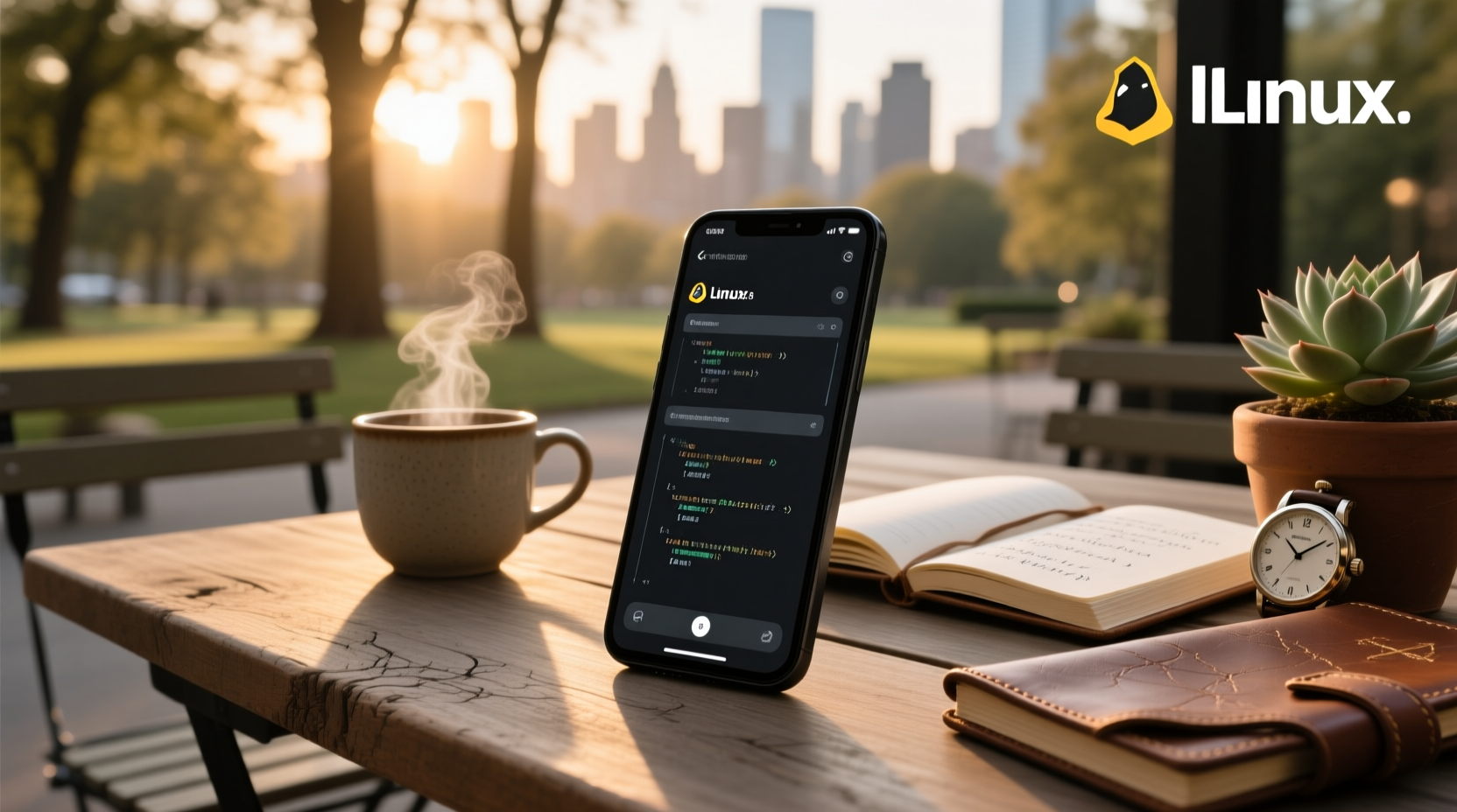 linux cell phones what works in 2026